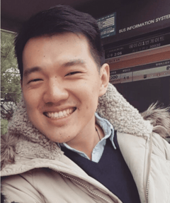 Master Sean Chan