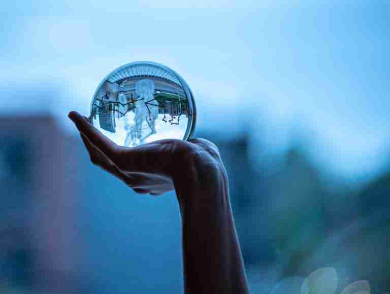 What It’s Like To Be A Fortune Teller And Why There’s So Much More To It