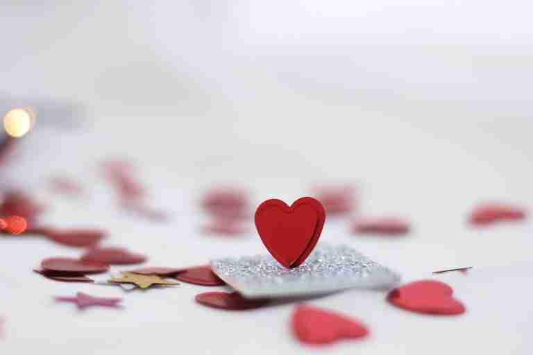 Valentine’s Day: Love & Marriage – A BaZi (八字) Perspective