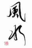 fengshui audit