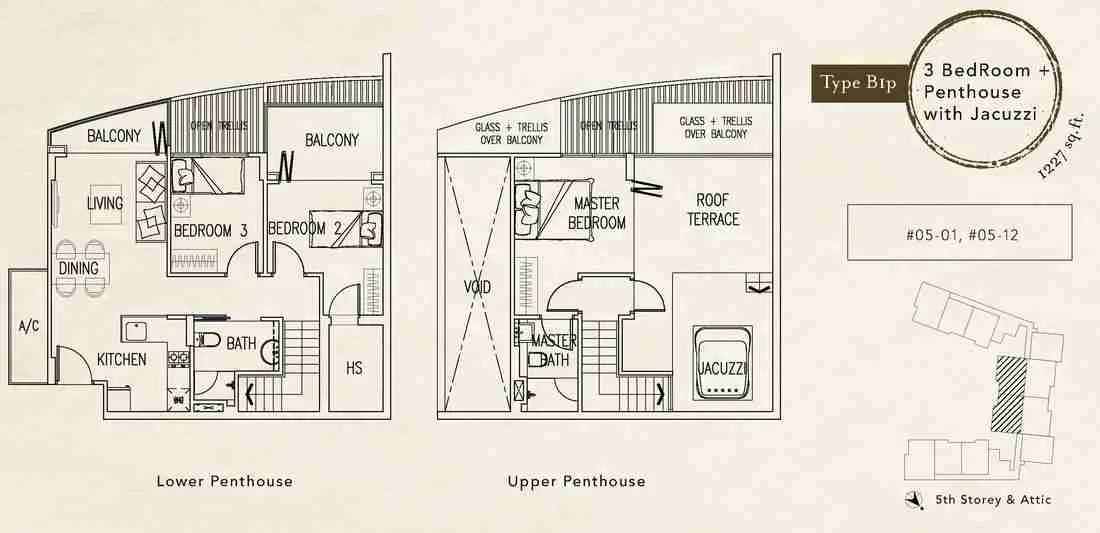 Feng Shui Period 9 Chart