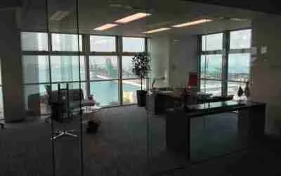 My First Corporate Feng Shui Audit Of 2017