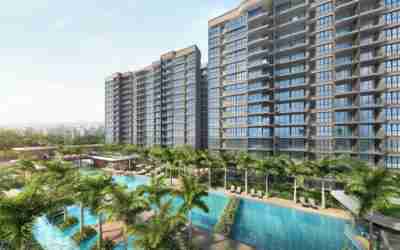 Feng Shui of Executive Condos in Singapore