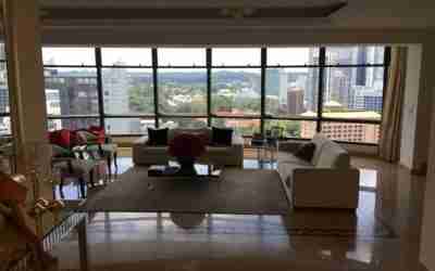 Feng Shui Of An Orchard Road Condo – Four Seasons Park