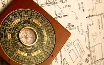An Incredibly Insightful Case Study On Office Feng Shui