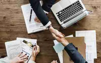Update: A Quick Word Of Partnerships And Who I Choose To Work With