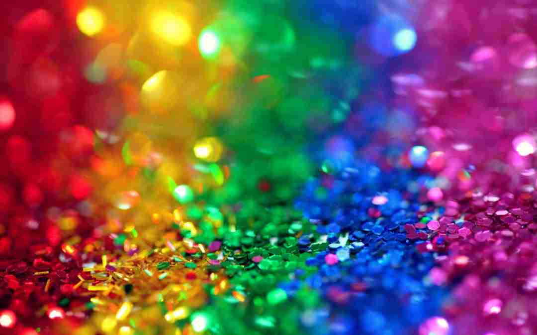 The Whole Debate About Colors, Feng Shui & ‘Good Luck’