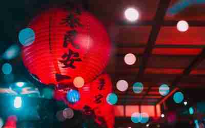 8 Chinese Metaphysical Things To Remember In 2019
