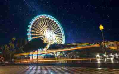 What To Do When You Encounter A Negative 10-Year Phase (大运) Or ‘Luck Pillar’