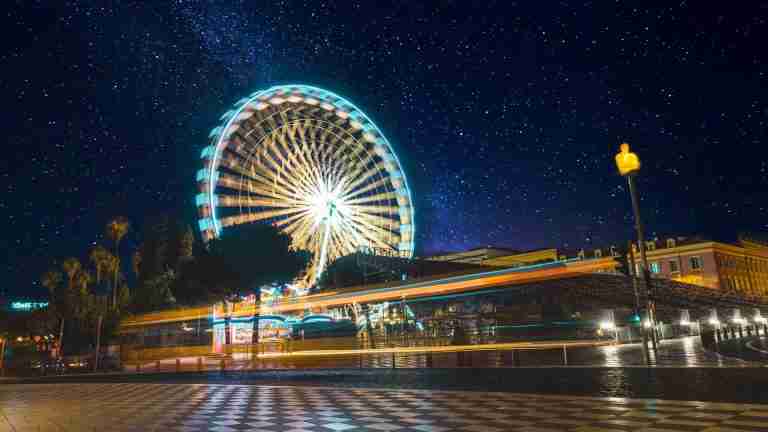 Apa yang Harus Dilakukan Saat Anda Mengalami Fase 10 Tahun yang Negatif (大运) Atau 'Tiang Keberuntungan'