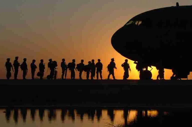Qi Men Dun Jia (奇门遁甲) Case Study: The US – Iran Conflict