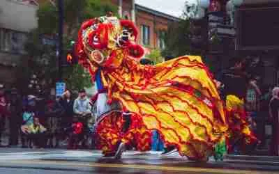Stay Woke. Think Critically. Don’t Be The Family Goon This Chinese New Year.