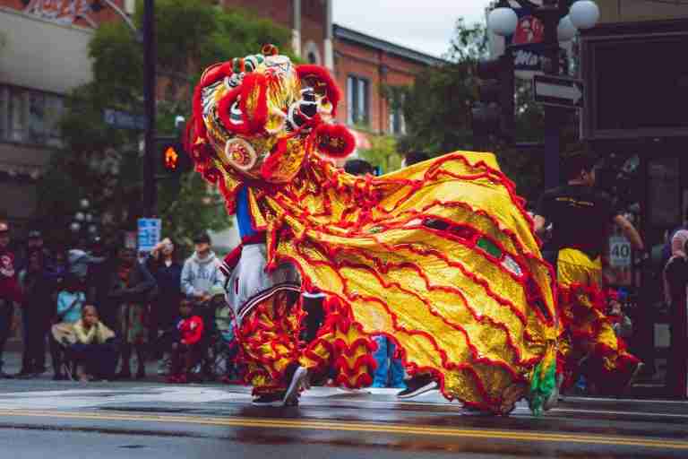 Stay Woke. Think Critically. Don’t Be The Family Goon This Chinese New Year.