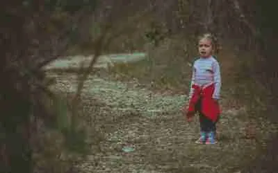 Don’t Be Your Child’s Biggest Burden: Toxic Parents From A Metaphysics Perspective