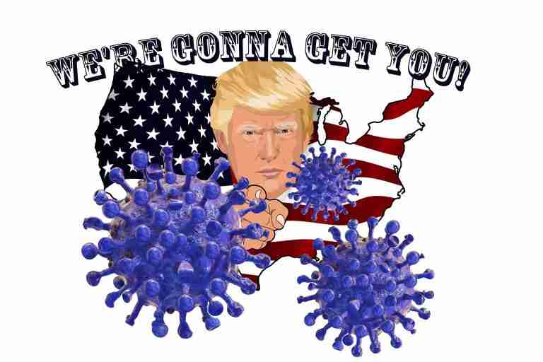 My Views On The COVID-19 Pandemic & Donald Trump’s Re-Election