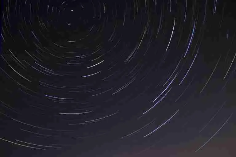 Zi Wei Dou Shu Case Study: The Zi Wei Star (紫微)