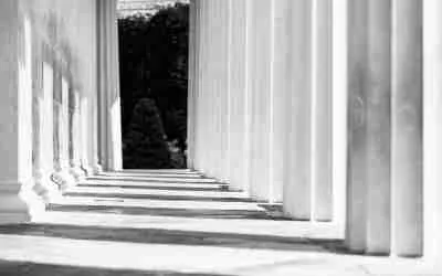 Chinese Metaphysics For Lawsuits: A Qi Men Dun Jia Case Study