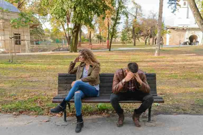 BaZi Marriage Case Study: A Man Destined To Have A Failed Marriage