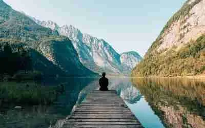 Some Reflections On 2020 So Far & How I View Myself As A Practitioner