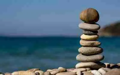 Why Is The Concept Of Balance So Important In Chinese Metaphysics?