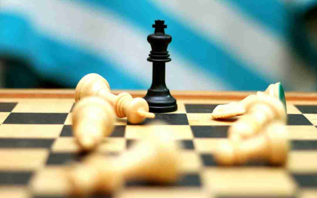 Qi Men Dun Jia Case Study: The Importance Of Tactical Decisions