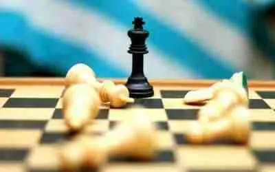 Qi Men Dun Jia Case Study: The Importance Of Tactical Decisions