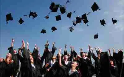 Does Academic Excellence Lead To Success: A Chinese Metaphysics Perspective
