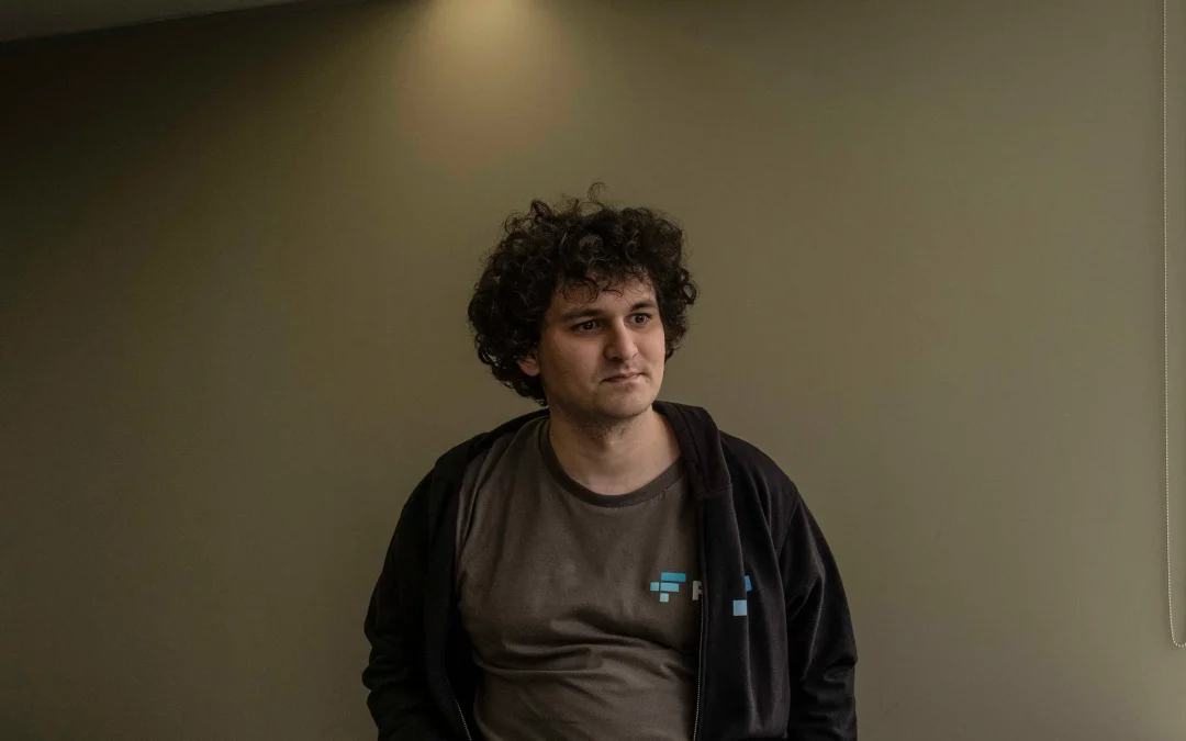 Understanding Category 4 ‘Geniuses’: BaZi Case Study Of Sam Bankman-Fried