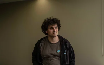 Understanding Category 4 ‘Geniuses’: BaZi Case Study Of Sam Bankman-Fried