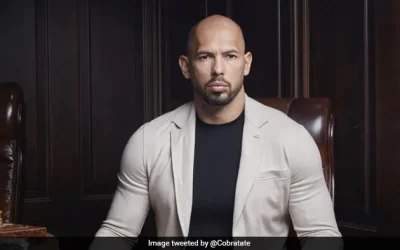 Toxic Yang Energy & Masculinity: A BaZi Case Study On Andrew Tate