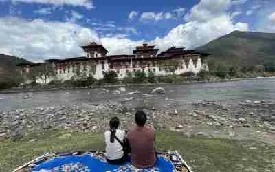 Astrology & Religion: Reflections On My Pilgrimage Trip To Bhutan