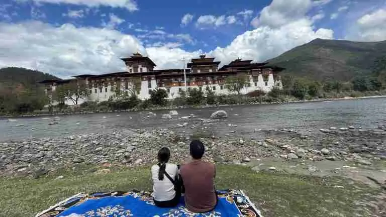 Astrology & Religion: Reflections On My Pilgrimage Trip To Bhutan