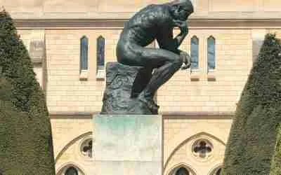 Critical Thinking In Chinese Metaphysics & Astrology