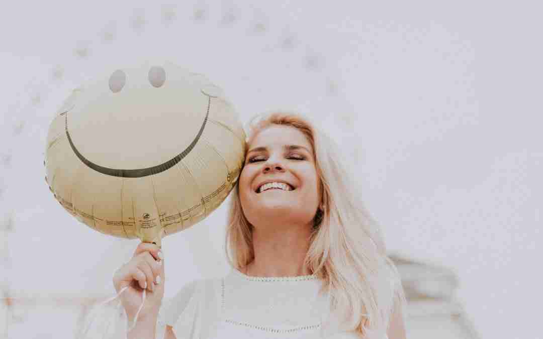 The Problem With Toxic Positivity In Chinese Metaphysics & Astrology