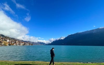 It’s Been An Interesting 2023: Marking My 10-Year Milestone