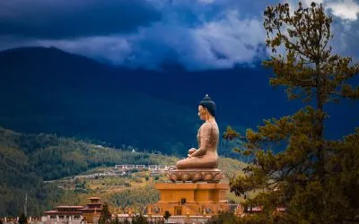 The Semiotics & Inherent Fallacy Of Feng Shui Items
