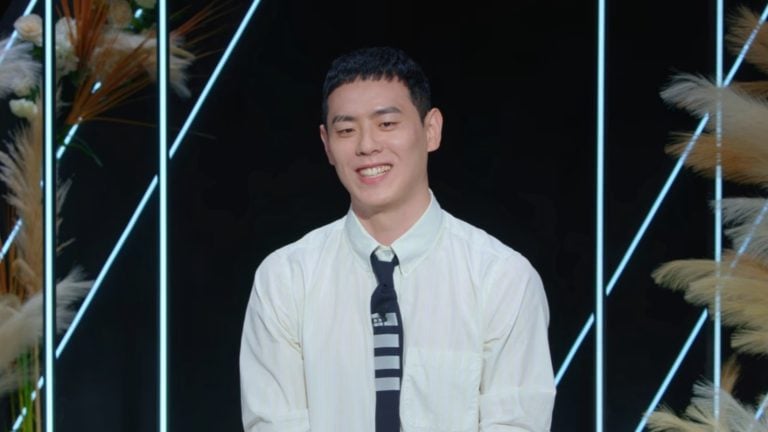 Single’s Inferno Or Hellhole? An Astrological Case Study Of Lee Gwan Hee (이관희)