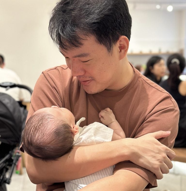 Musings As An Astrologer Dad