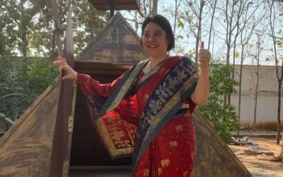 When Spirituality Becomes Psychosis: An Astrological Case Study Of Woo May Hoe