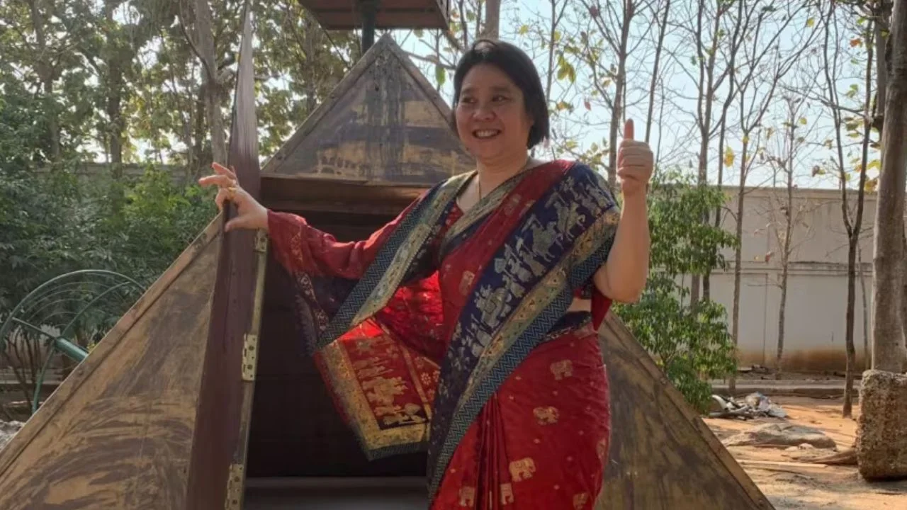 When Spirituality Becomes Psychosis: An Astrological Case Study Of Woo May Hoe