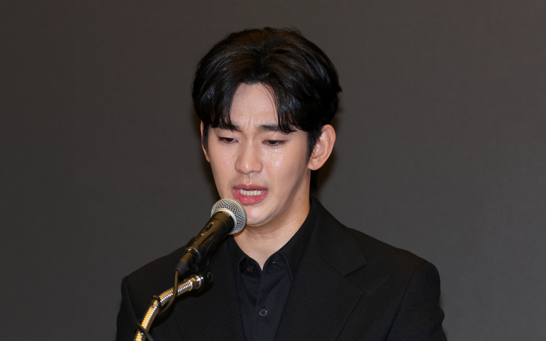 The Fault In The Stars: A Case Study On Kim Soo Hyun’s Fall From Grace