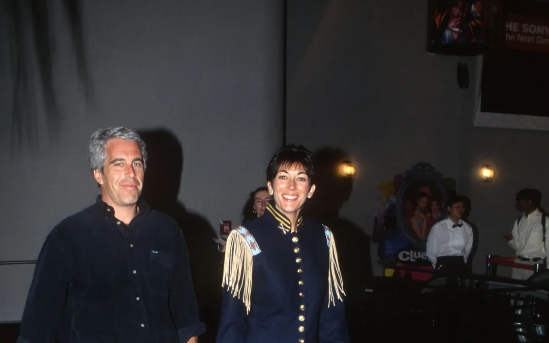 Case Study Of Jeffrey Epstein Using BaZi And Western Astrology: Was He Assassinated?