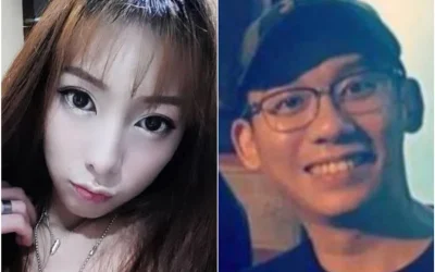 Astrological Case Study Of Unevolved Low-Life Human Garbage