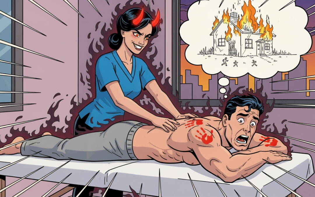 Astrologer Musings: Is It “Bad Luck”, Or Are You Simply Just Dumb AF?