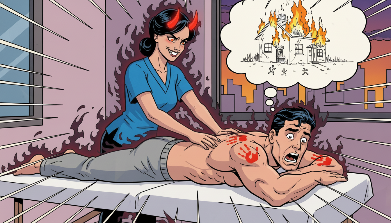 Astrologer Musings: Is It “Bad Luck”, Or Are You Simply Just Dumb AF?