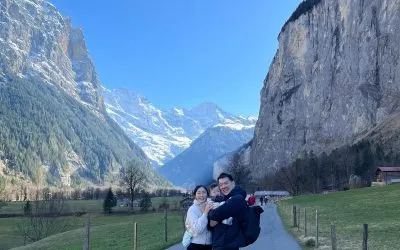 2025 Year End Reflections: Family, Values, And Purpose