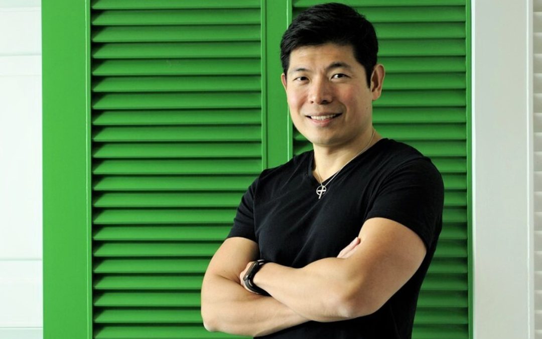Financial Astrology Case Study: Anthony Tan & $GRAB