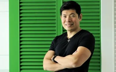 Financial Astrology Case Study: Anthony Tan & $GRAB