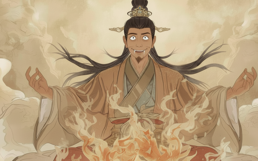 The $30,000 Trap: Why “Qimen Manifestation” Won’t Change Your Life