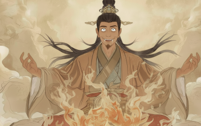 The Qimen Manifestation Debacle & The State Of The Chinese Metaphysics Industry